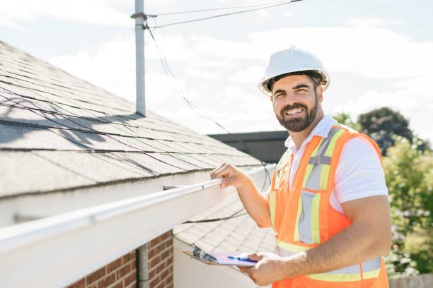 Trusted Midland, PA Roofing Contractor Experts