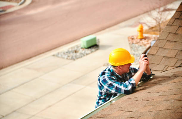 Best Commercial Roofing Services  in Midland, PA
