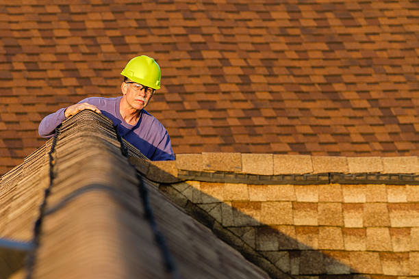 Best Flat Roof Repair Services  in Midland, PA