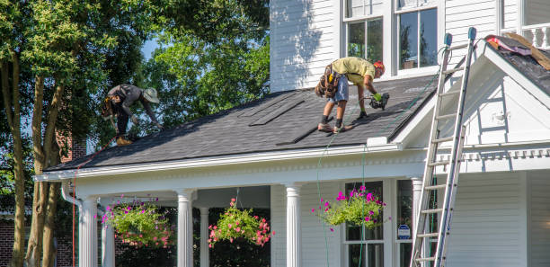 Roof Repair Estimates in Midland, PA