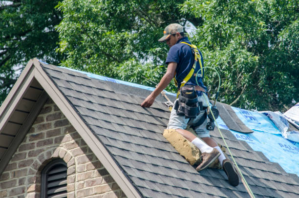 Best Roof Replacement Cost  in Midland, PA